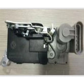 Siena Arka Kapı Kilidi Sol 1997-2002 Dörtel 46847056